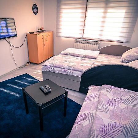 Marko Polo Apartment サラエヴォ エクステリア 写真