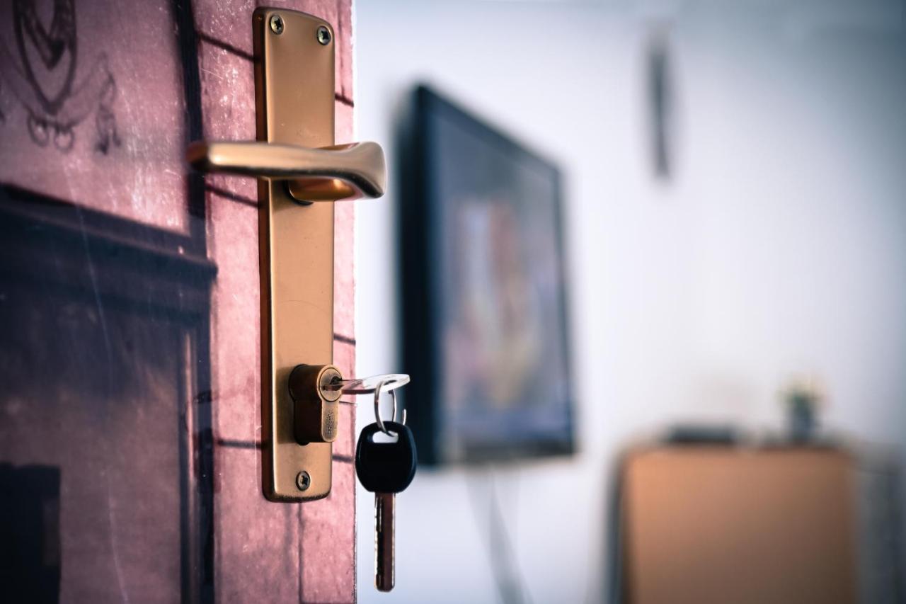 Marko Polo Apartment サラエヴォ エクステリア 写真