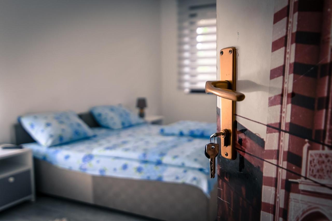 Marko Polo Apartment サラエヴォ エクステリア 写真