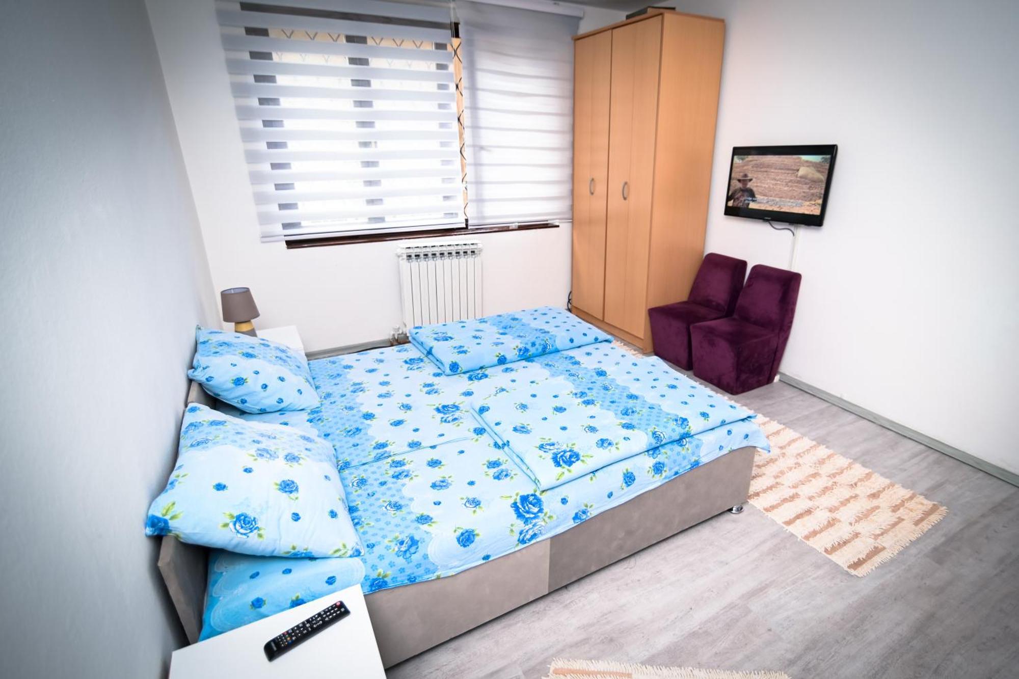 Marko Polo Apartment サラエヴォ エクステリア 写真