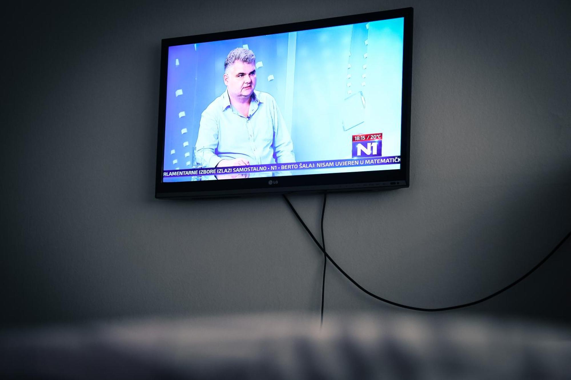 Marko Polo Apartment サラエヴォ エクステリア 写真