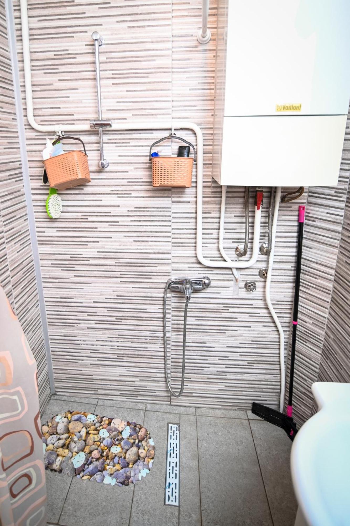 Marko Polo Apartment サラエヴォ エクステリア 写真
