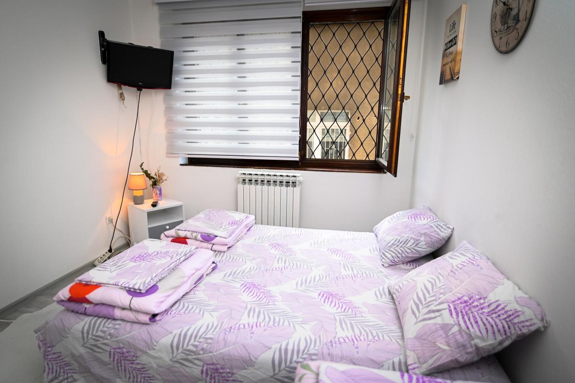 Marko Polo Apartment サラエヴォ エクステリア 写真