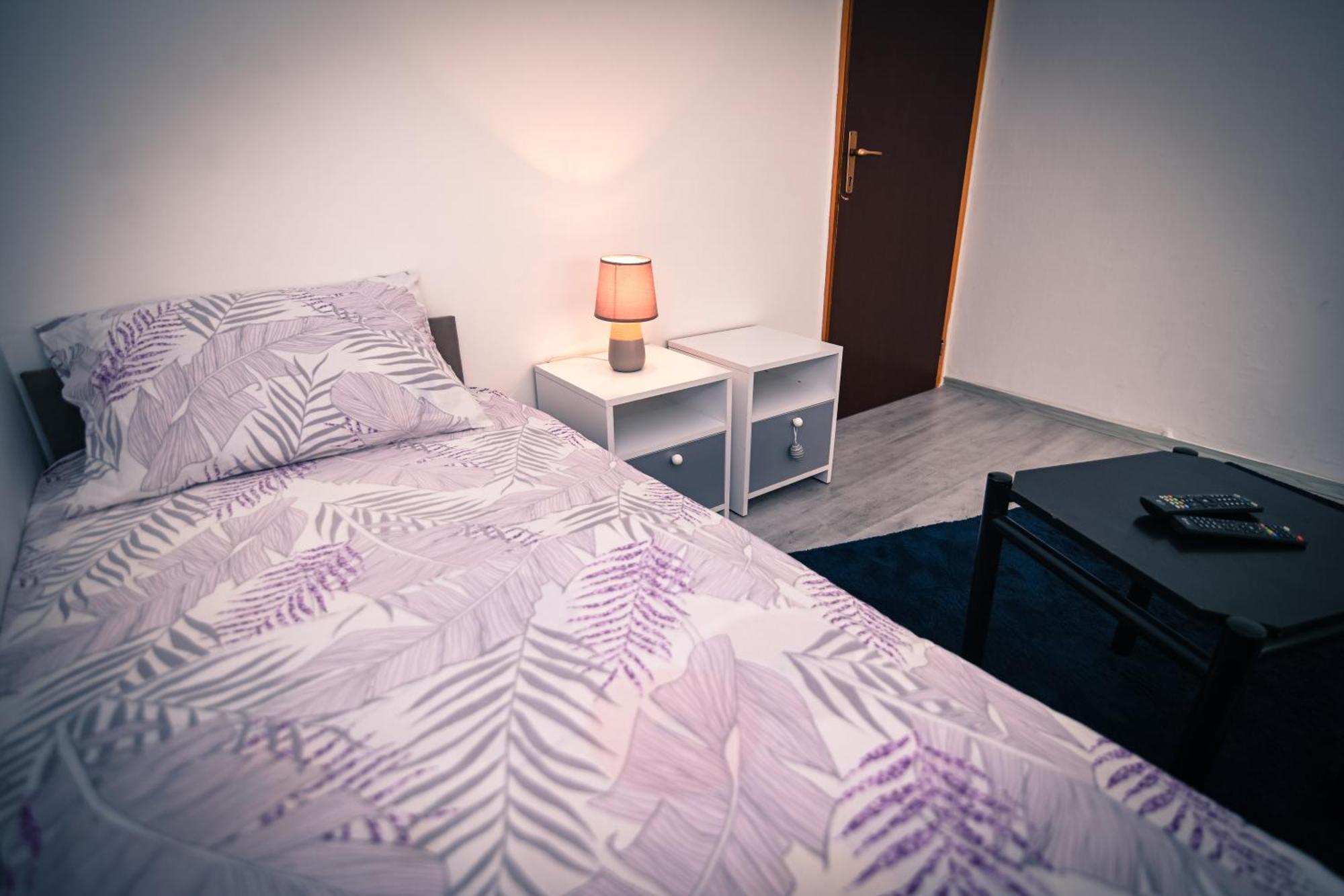 Marko Polo Apartment サラエヴォ エクステリア 写真